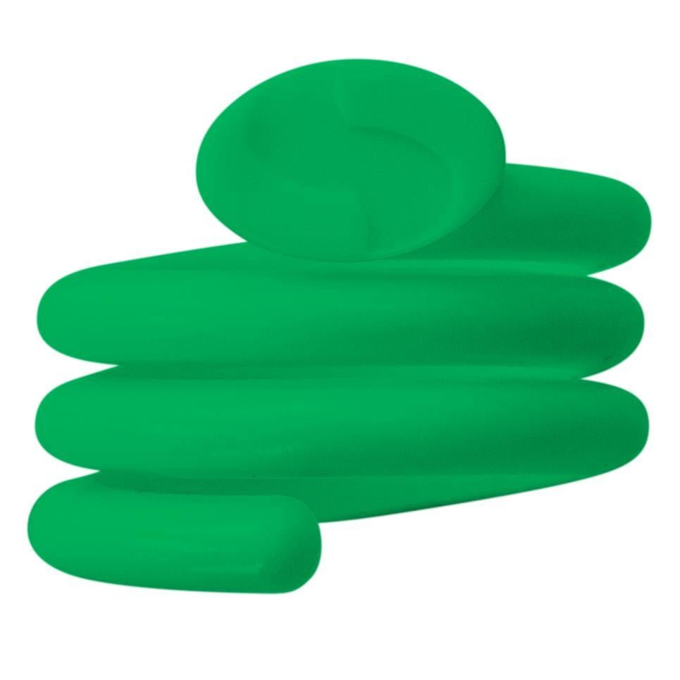 Farebné kódovanie rukoväte VERMOP Loop-O (sada 30 kusov) | 1 kus