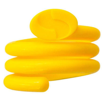 Farebné kódovanie rukoväte VERMOP Loop-O (sada 30 kusov) | 1 kus