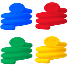 Farebné kódovanie predstavca VERMOP Loop-O | 1 kus