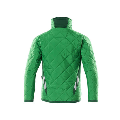 Zateplená bunda pre deti, bunda CLIMASCOT® pre deti