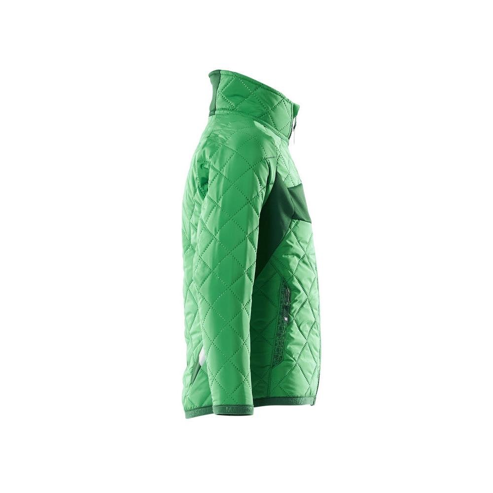 Zateplená bunda pre deti, bunda CLIMASCOT® pre deti