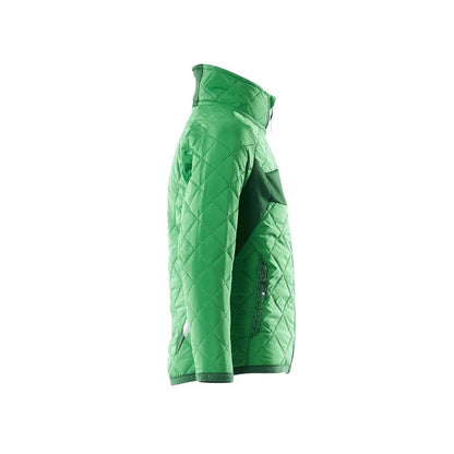 Zateplená bunda pre deti, bunda CLIMASCOT® pre deti