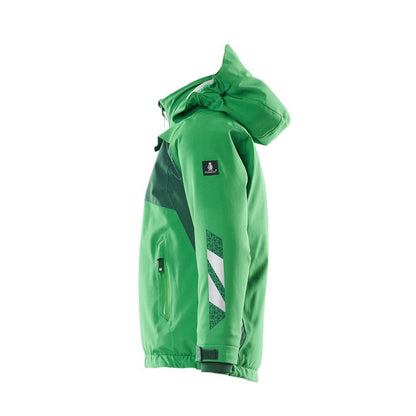 Zimná bunda pre deti, bunda CLIMASCOT® pre deti