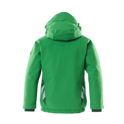 Zimná bunda pre deti, bunda CLIMASCOT® pre deti