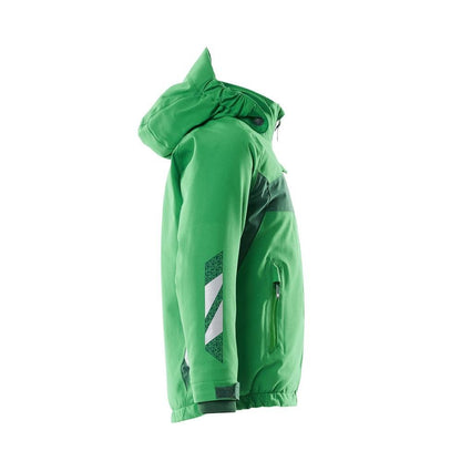 Zimná bunda pre deti, bunda CLIMASCOT® pre deti