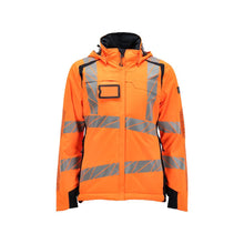 Zimná bunda CLIMASCOT®, dámska zimná bunda