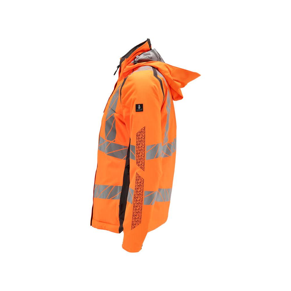 Zimná bunda CLIMASCOT®, dámska zimná bunda