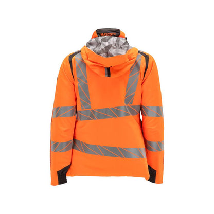 Zimná bunda CLIMASCOT®, dámska zimná bunda