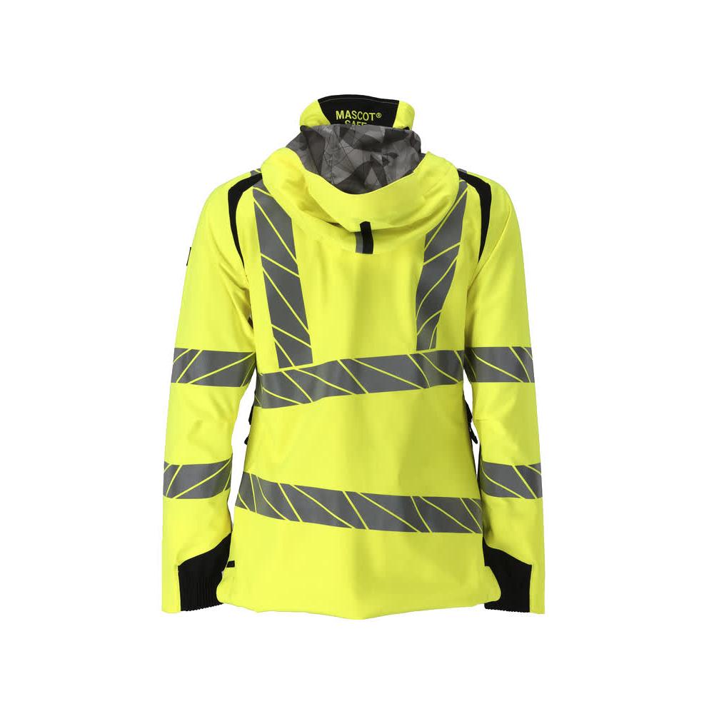 Zimná bunda CLIMASCOT®, dámska zimná bunda