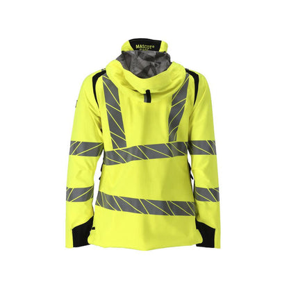 Zimná bunda CLIMASCOT®, dámska zimná bunda