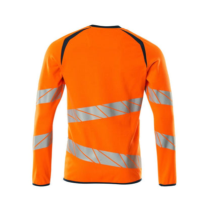 Mikina, mikina moderného strihu