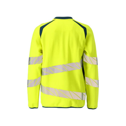 Mikina, mikina moderného strihu