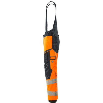 Zimné nohavice s vreckami na kolenách, zimné nohavice CLIMASCOT®