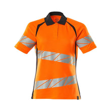 Polokošeľa, dámska fit polokošeľa