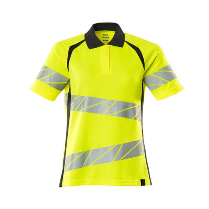 Polokošeľa, dámska fit polokošeľa