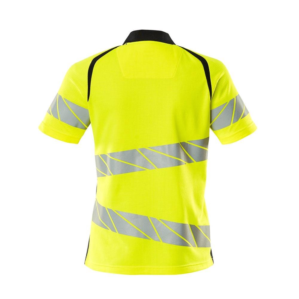 Polokošeľa, dámska fit polokošeľa