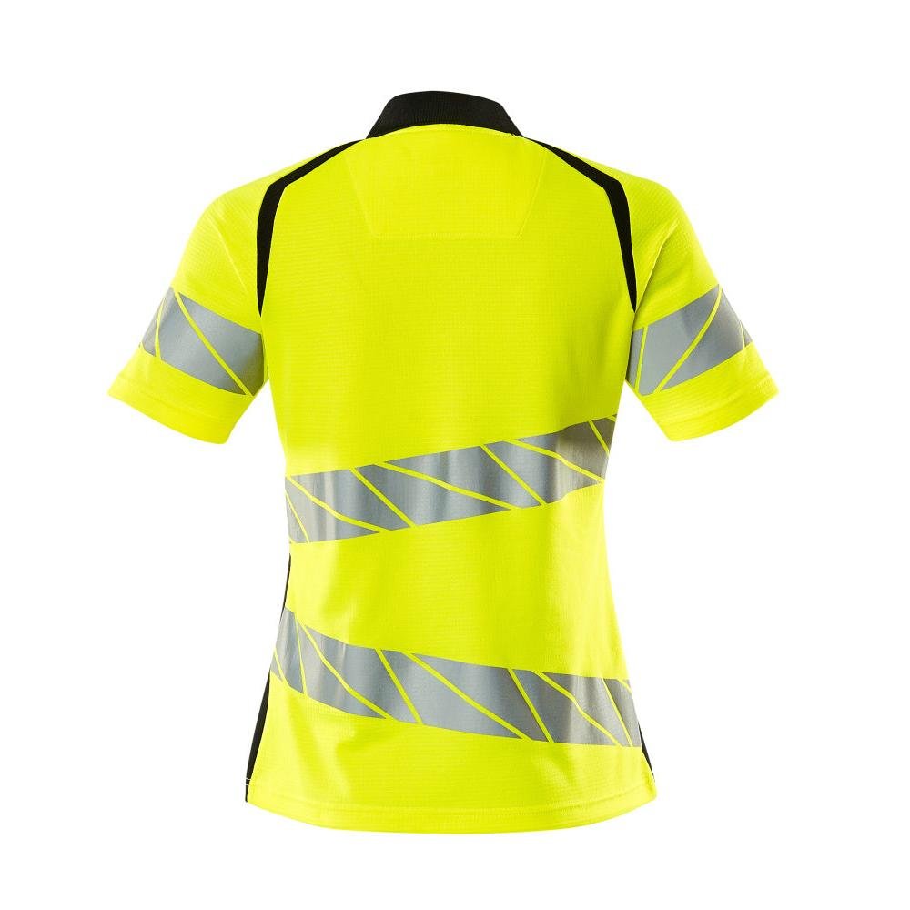 Polokošeľa, dámska fit polokošeľa