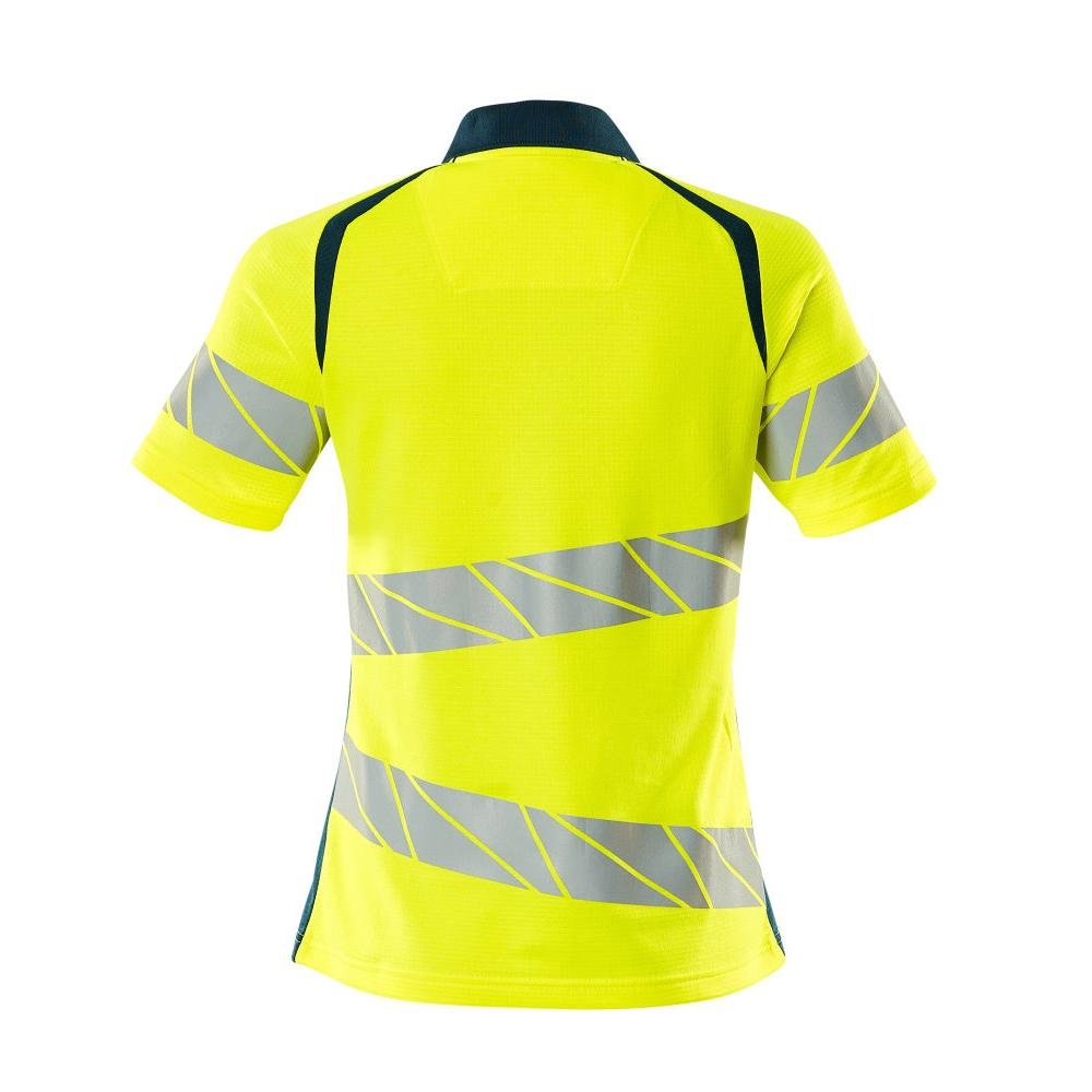 Polokošeľa, dámska fit polokošeľa