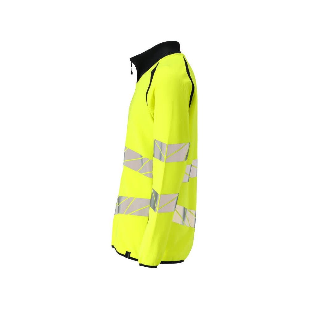 Mikina na zips, moderná mikina na zips