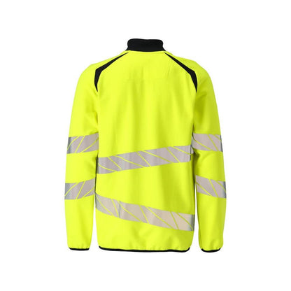 Mikina na zips, moderná mikina na zips
