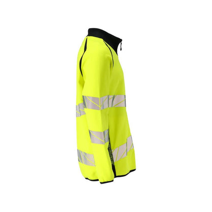 Mikina na zips, moderná mikina na zips