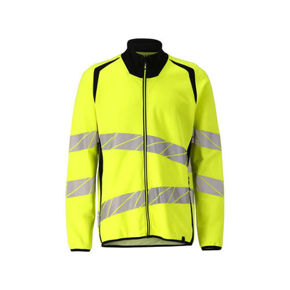 Mikina na zips, moderná mikina na zips