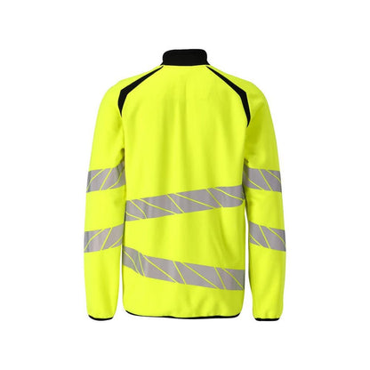 Mikina na zips, moderná mikina na zips