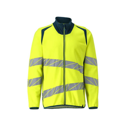 Mikina na zips, moderná mikina na zips