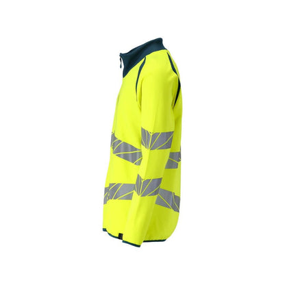 Mikina na zips, moderná mikina na zips
