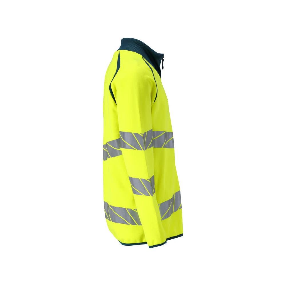 Mikina na zips, moderná mikina na zips