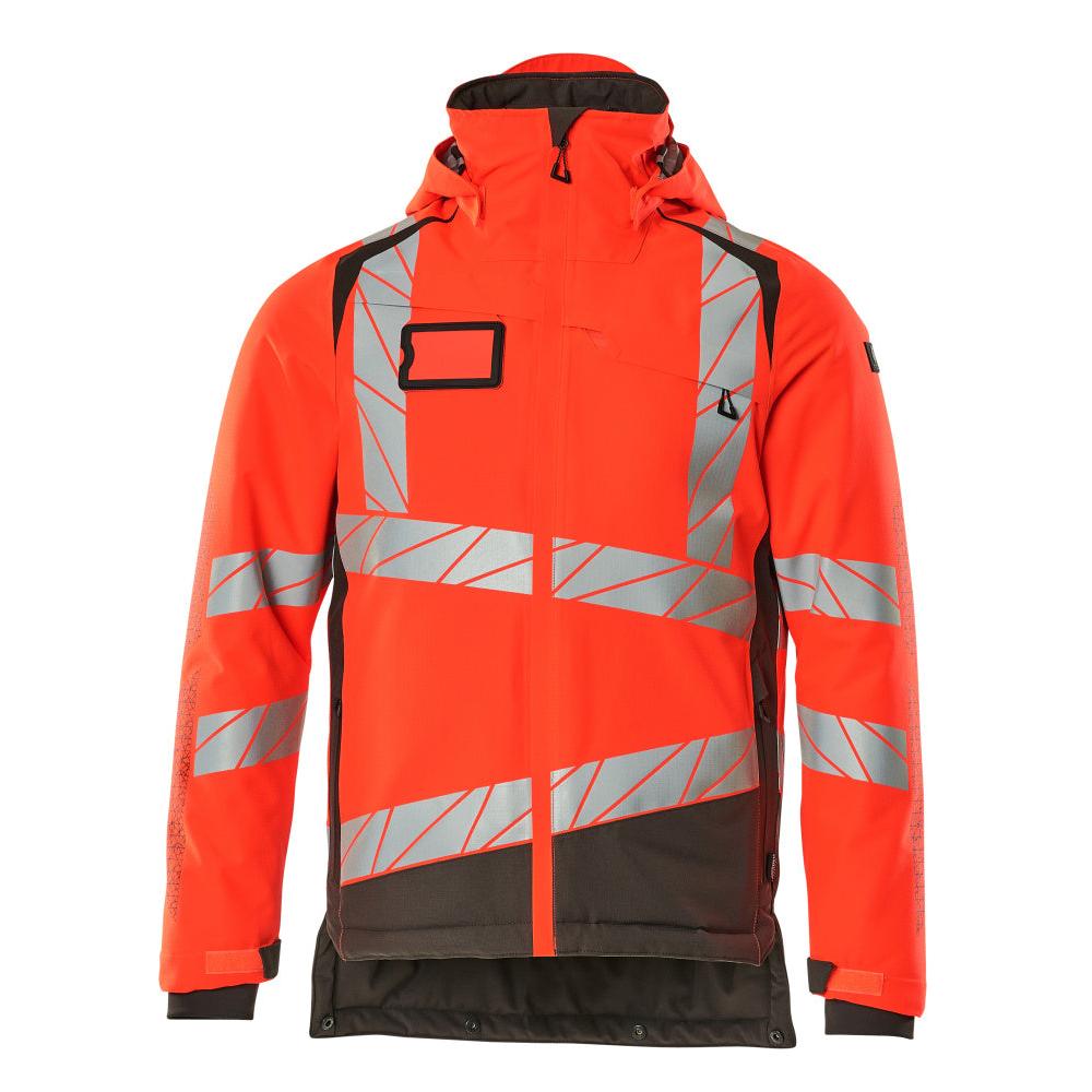 Zimná bunda s podšívkou CLIMASCOT® Zimná bunda