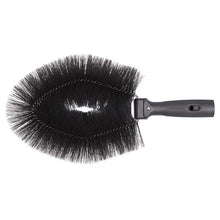 Rotačná zametacia hlava VERMOP na pripevnenie | 1 kus