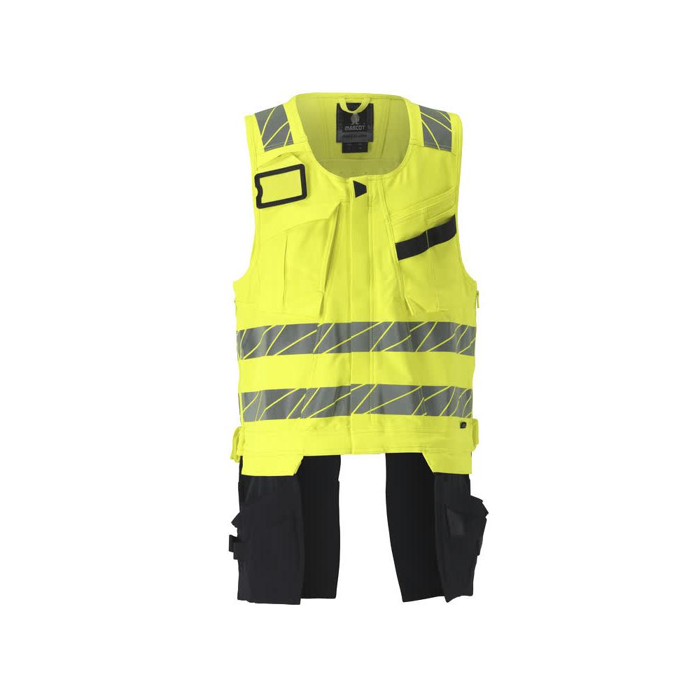 Vesta na náradie, vesta na náradie ULTIMATE STRETCH