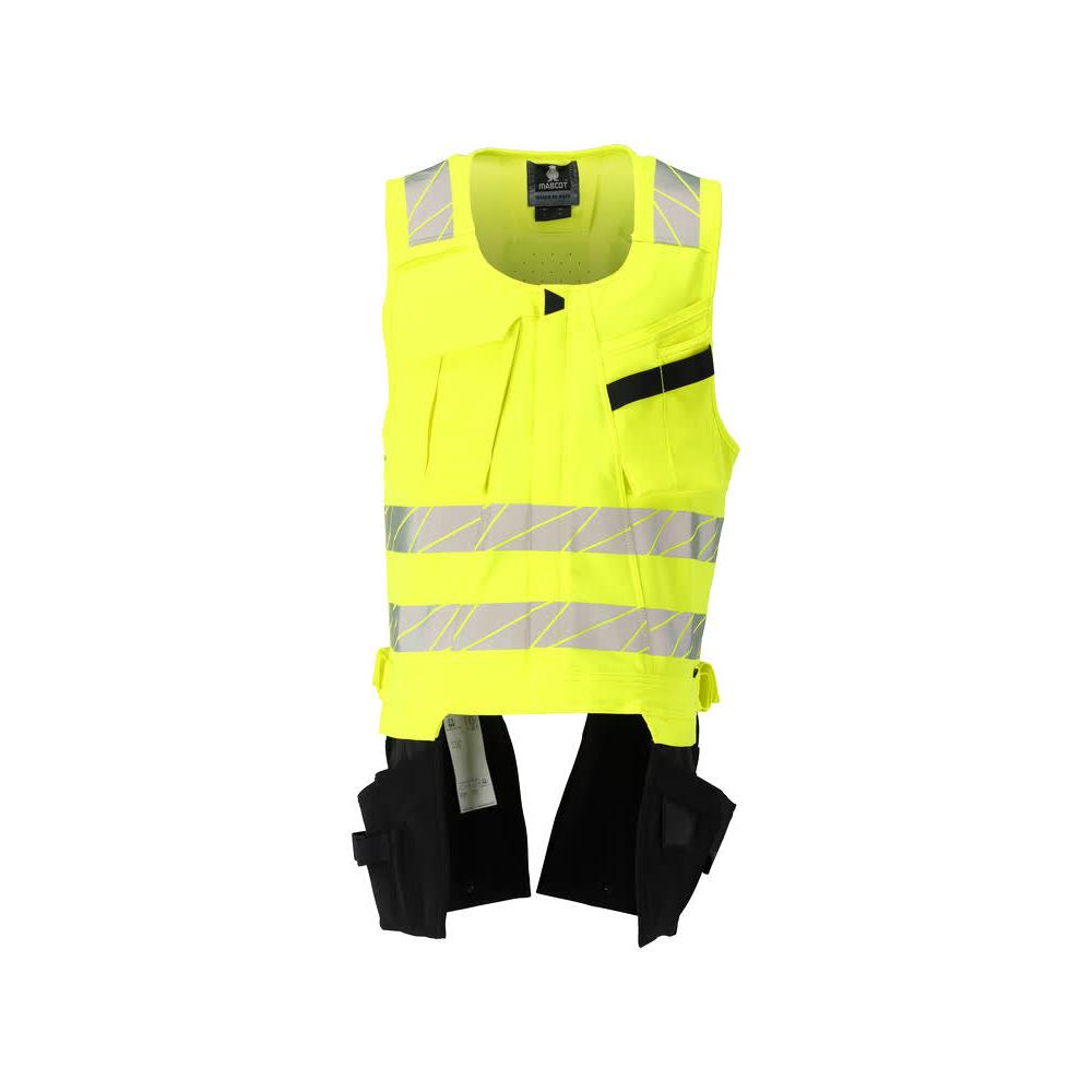 Vesta na náradie, vesta na náradie ULTIMATE STRETCH