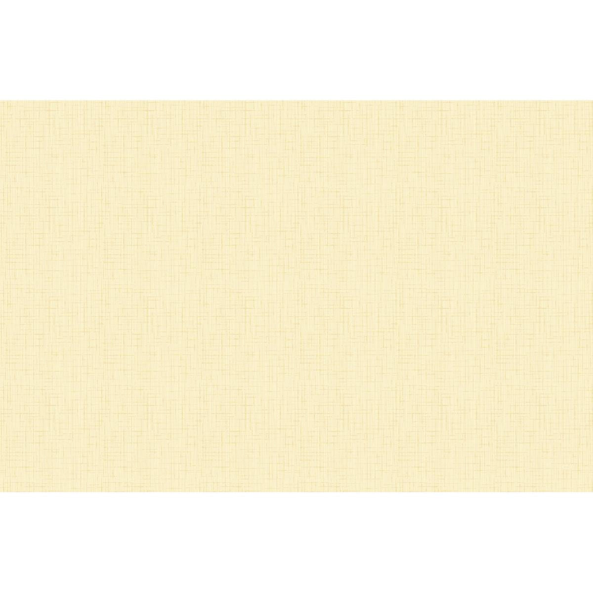 Ein nahtloser beiger Hintergrund mit einer subtilen Kreuzschraffur sorgt für ein stoffähnliches Aussehen - ideal für Dunicel-Tischsets XL 40 x 60 cm Linnea von Duni GmbH. Das Muster ist einheitlich und farbneutral.