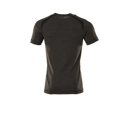 Funkčné tielko, ľahké funkčné tielko, tmavé antracit/čierne