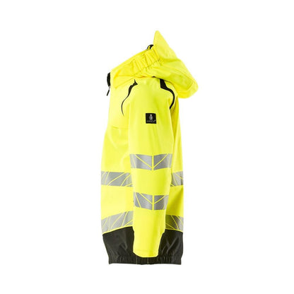 Pevná škrupinová bunda, detská, ľahká bunda pre deti