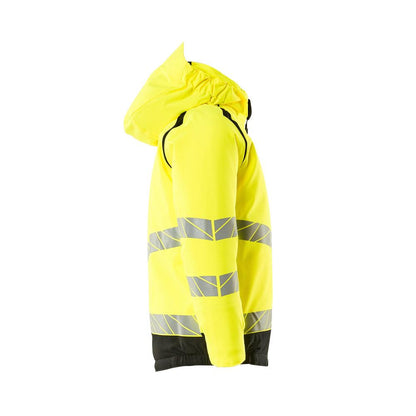 Zimná bunda pre deti, podšívka CLIMASCOT® bunda pre deti