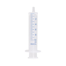 Jednorazová injekčná striekačka 10 ml