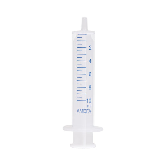 Jednorazová injekčná striekačka 10 ml