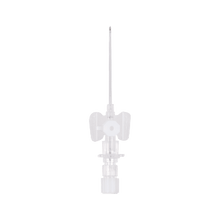Vasofix – Braunüle G 17-1,5, biela