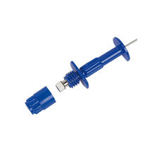 Intraoseálna ihla  15 G – 47,6 mm, nastaviteľný rozsah 9,5–22 mm