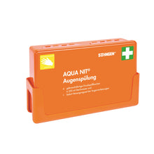 AQUA NIT® – balenie 4 x 250 ml roztok na vyplachovanie očí