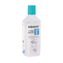 AQUA NIT® výplach očí s 250 ml sterilnej vody