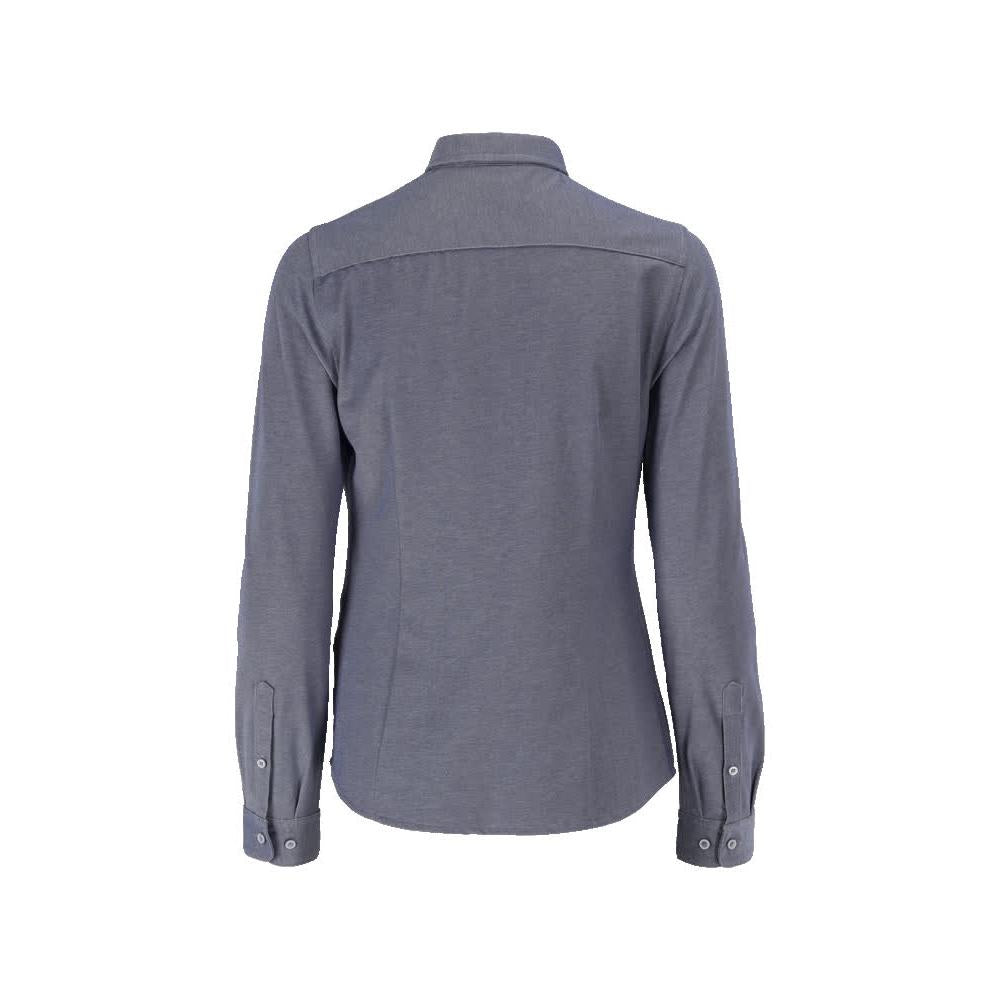 Košeľa klasického dámskeho strihu, strečová dámska blúzka