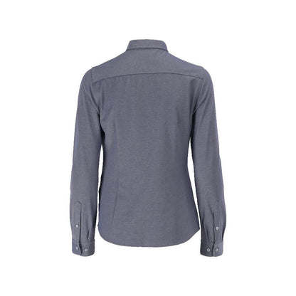 Košeľa klasického dámskeho strihu, strečová dámska blúzka