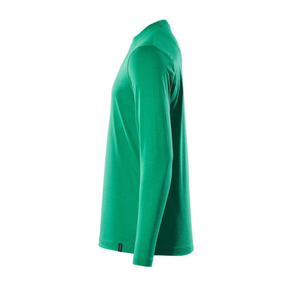 Tričko, dlhý rukáv, moderný strih, tričko ProWash®