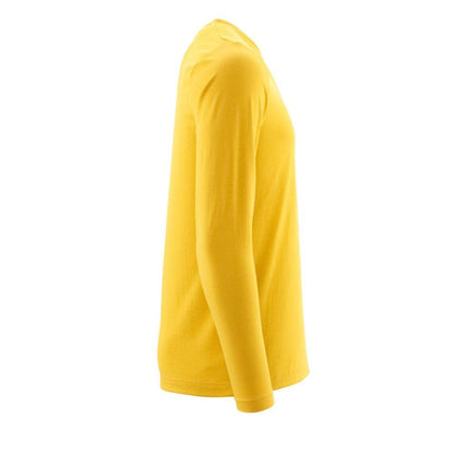 Tričko, dlhý rukáv, moderný strih, tričko ProWash®