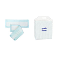 BeeSana® savý vankúš, 12 x 38 cm | Kartón (8 balení)