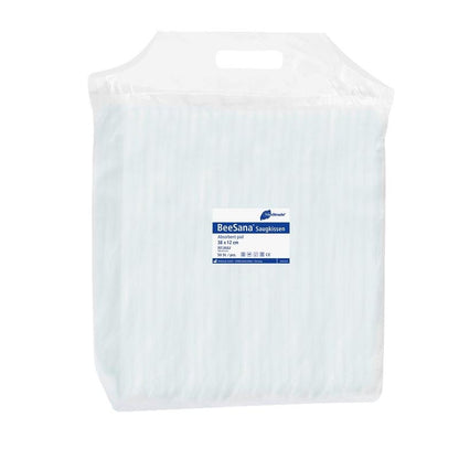 BeeSana® savý vankúš, 12 x 38 cm | Kartón (8 balení)
